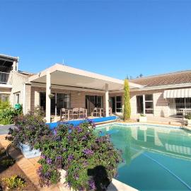Besigheim, hotel in Stellenbosch