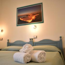 Hotel Residence Ampurias, hotell sihtkohas Castelsardo
