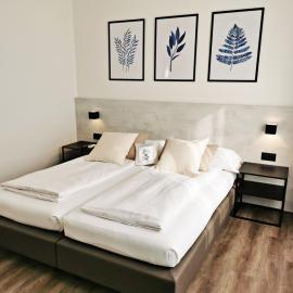 Villa Paola B&B, khách sạn ở Nago-Torbole