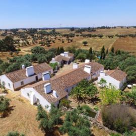 Monte Papa Toucinho, hotel in Estremoz
