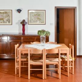 A casa di Finn