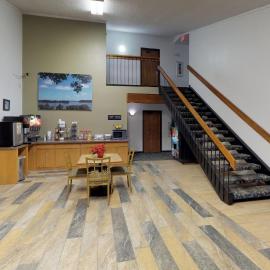 Waconia Inn and Suites, hotel v destinaci Waconia