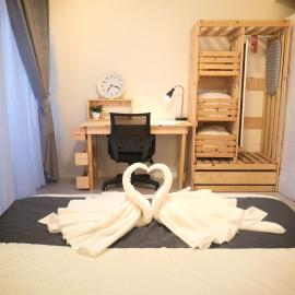 Tamarind Suites by BeeStay Management, hotel in Cyberjaya