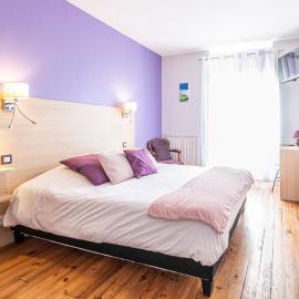 Hotel Helios - Golf, hotel Salies-de-Béarnban