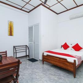 Leo's Home Stay, hotel u gradu Kolombo