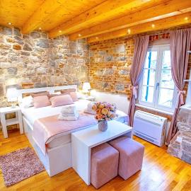 New Lux Villa Merissima