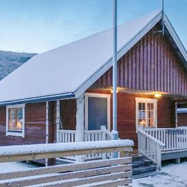 Amazing Home In Sysslebäck With Wifi