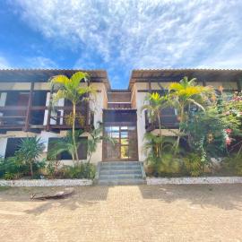 EcoVila-Zen Bougainville - Hotel Pousada, хотел в Салвадор