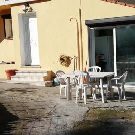 REZ DE VILLA SIX-FOURS