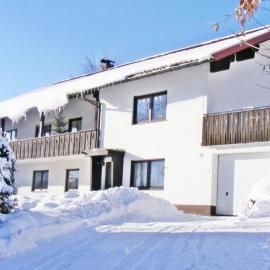 Ferienwohnung- Pfenniggeiger