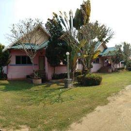 Wangtong Resort 2, hotel in Ban Huai Salok
