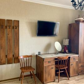Апартаменти на Довбуша, hotel in Truskavets