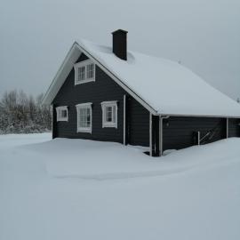 Villa Kunkku, hotel sa Kuivakangas