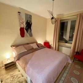 Apartament Golden, hotel in Mielec