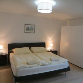 Premium City Apartment Amadeus, hotel v Salcburku