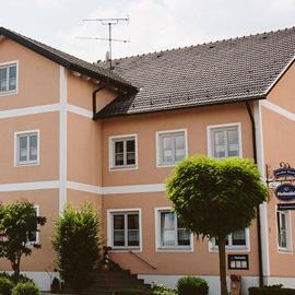 Gasthof Krone Ochsenfeld, Hotel in Ochsenfeld