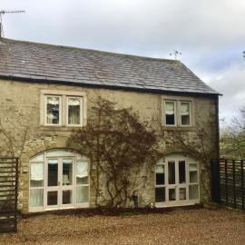 The Coach House: Austwick şehrinde bir otel