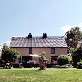 B&B Le Clos du Lac, hotel din Sart-lez-Spa