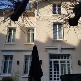 Chambres d'hôtes Croix-Rousse