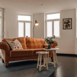 Ferienwohnung am Federsee