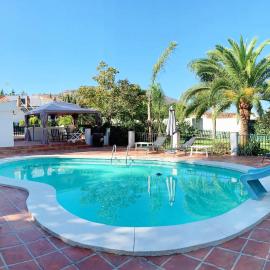 Villa El Hogar