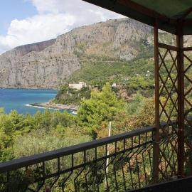 Villa Torre, hotel in Acquafredda
