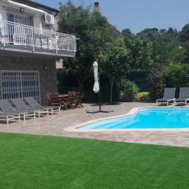 Club Villamar - Gladys