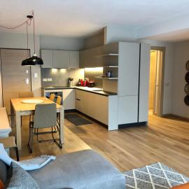Limone Piemonte में, होटल Chalet Bizet - Limone 1400