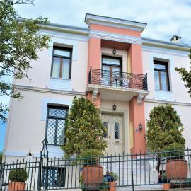 Vogiatzopoulou Guesthouse