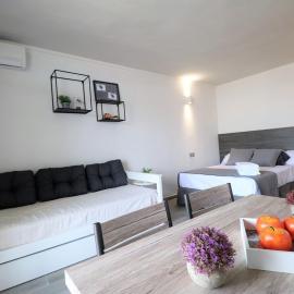 Experience Internacional Salou - Climatizado con piscina