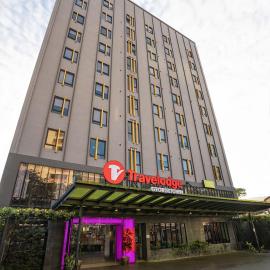 Travelodge Georgetown, Penang