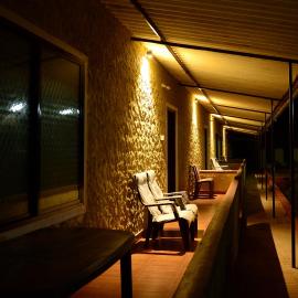jasmine land homestay, hotelli Udupissa