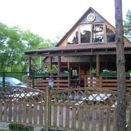 Tera, Hotel in Saulkrasti
