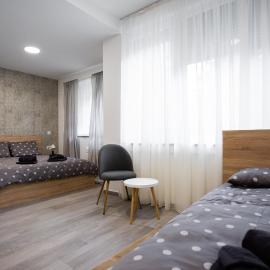 Gloria Rooms