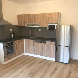 Apartmán Horní Lipová