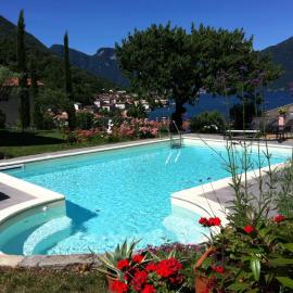 B&B Cherry En Rose, hotel in Lezzeno