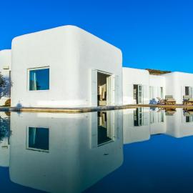 Zen Residence in Lia beach