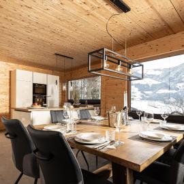 Naturlodge Tirol - Naturverbunden im Zillertal, hotel u gradu Figen