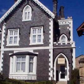 Park House Guest House، فندق في وارويك
