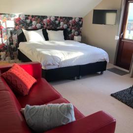 B&B de grote Zeearend, hotel ad Aardenburg