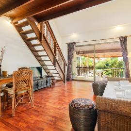 Royal Cottage Residence
