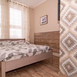 Noclegi Elan, ξενοδοχείο στο Λοντζ