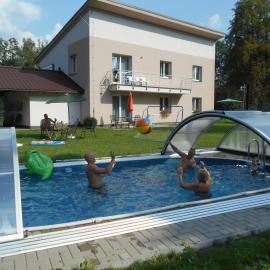 Apartmán u Toma, hotel i Frýdlant nad Ostravicí