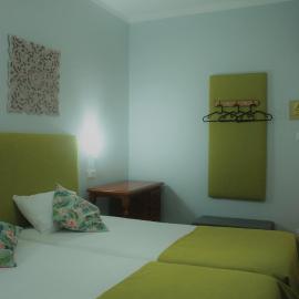 Hotel Dona Maria, hotel in Portalegre