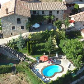 Casa Rural La Majada de Peñacorada