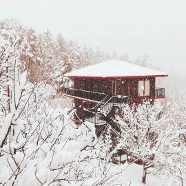 Viesnīca Aaramgah pilsētā Nārkanda