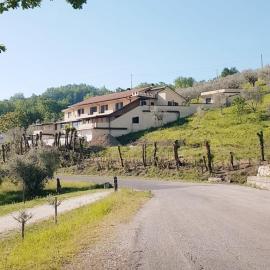 Casa Vacanze Casale Michel, hotel in Arpino