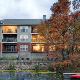 Club Wyndham Lake Marion, hotel v destinácii Santee