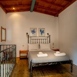 Barax Apartments