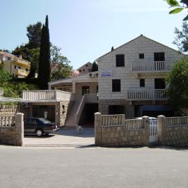 Villa Radovic, hotel a Cavtat